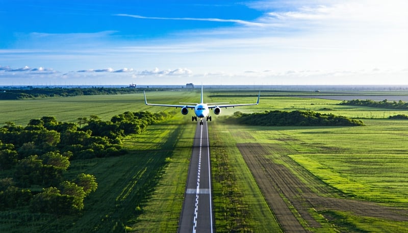 Affordable flight booking with Wagnistrip